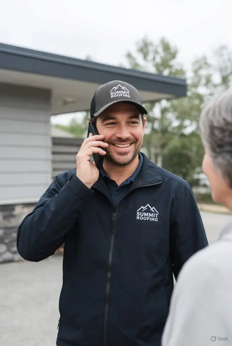 Flat Roof Leak Repair Saint Mary, KY FAQs